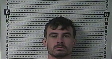 James Wilcher, - Boyle County, KY 