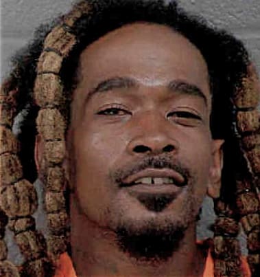 Andrew Williams - Mecklenburg County, NC 