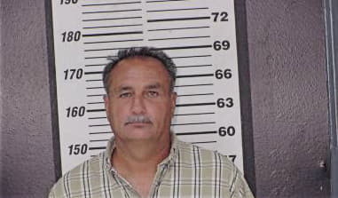 Joshua Winchester - Hunt County, TX 