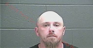 Michael Young, - Perry County, IN 