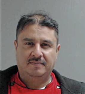 Alfredo Alejos, - Hidalgo County, TX 