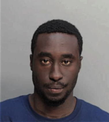 Leroy Allen, - Dade County, FL 