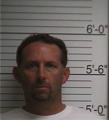 Jeffrey Anderson, - Brown County, IN 