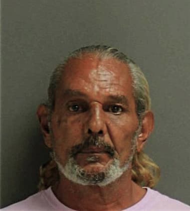 William Anderson, - Volusia County, FL 