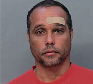 Anthony Arias, - Dade County, FL 