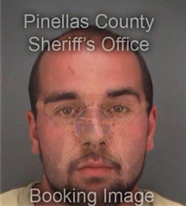 Daniel Balden, - Pinellas County, FL 