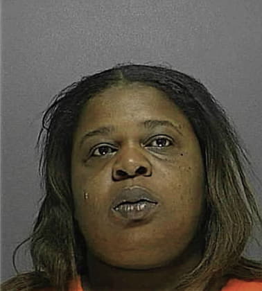 Charmaine Baugh, - Volusia County, FL 