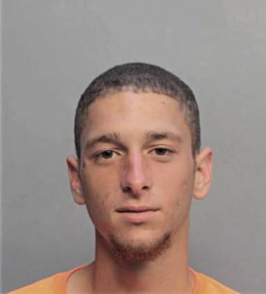 Ian Bednarski, - Dade County, FL 