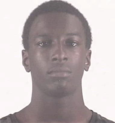 Marquis Bennett - Tarrant County, TX 