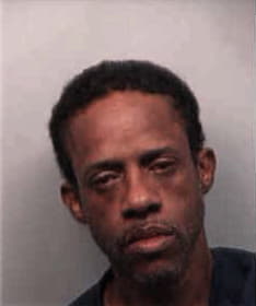 Johnquell Booker - Fulton County, GA 