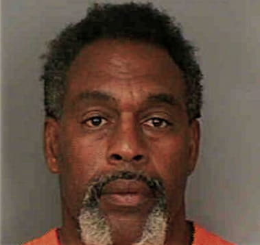Dimitric Bouiye - Polk County, FL 
