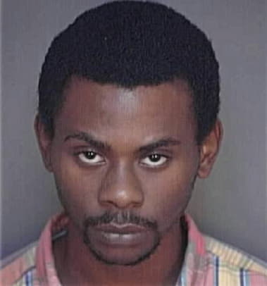 Jeffrey Bouiye - Polk County, FL 