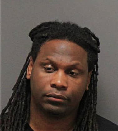 Harold Bowden - Guilford County, NC 
