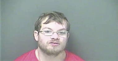 Brian Bowers, - Shelby County, IN 