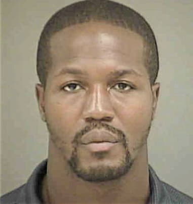 Jadarrian Boyd - Mecklenburg County, NC 