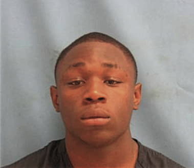 Jelani Boyd, - Pulaski County, AR 