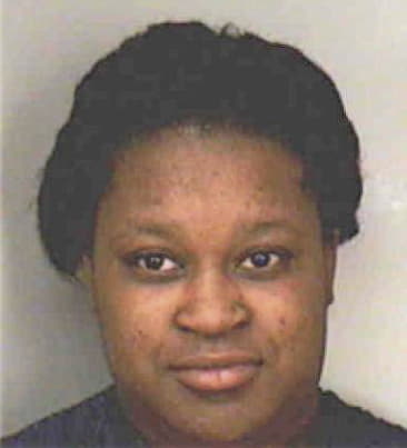 Diane Brackins - Polk County, FL 