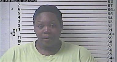 Natasha Brooks, - Hardin County, KY 