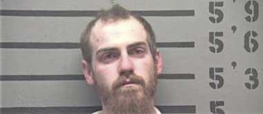 Anthony Brown, - Hopkins County, KY 