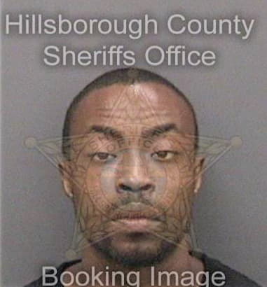 Kenneth Brown, - Hillsborough County, FL 