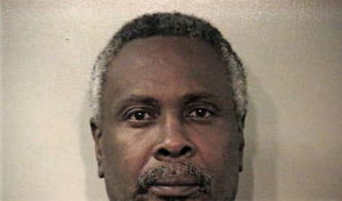 Victor Brown, - Leon County, FL 