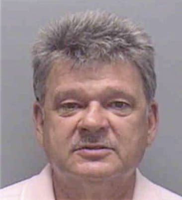 Lonnie Burton, - Lee County, FL 