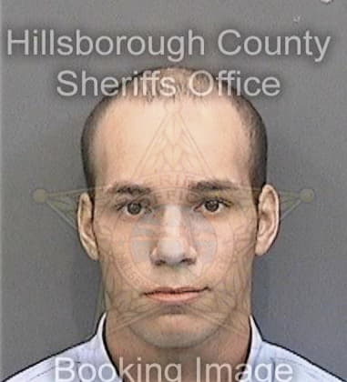 Christian Butler, - Hillsborough County, FL 