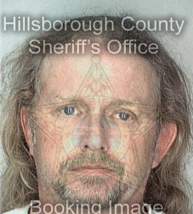 Leon Carnley, - Hillsborough County, FL 