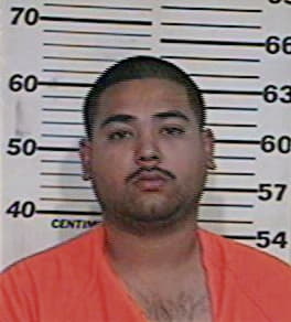 Pablo Cazasanero, - Hidalgo County, TX 