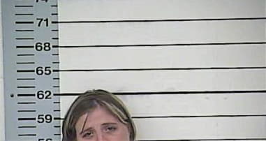 Tina Chapman, - Desoto County, MS 