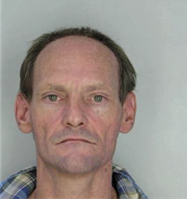 Ray Charron - Hillsborough County, FL 