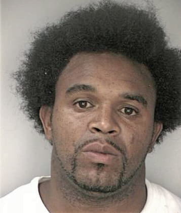 Ernest Christian - Hillsborough County, FL 