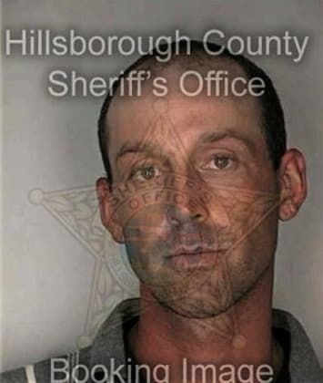 David Clark - Hillsborough County, FL 