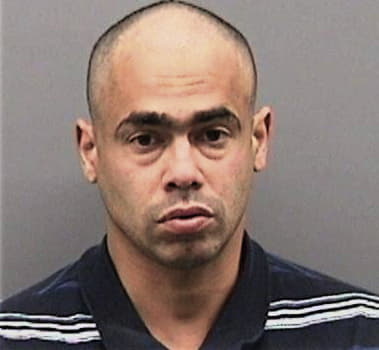 Scott Clark - Hillsborough County, FL 