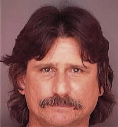 Johnny Clements - Polk County, FL 