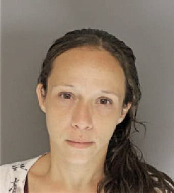 Erica Coley - Moore County, NC 