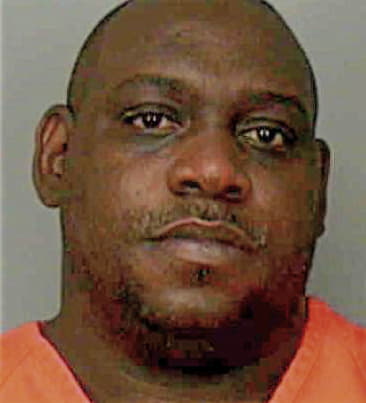 Oliver Coley - Polk County, FL 