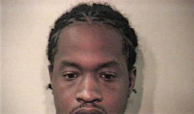 Terrance Coley, - Leon County, FL 