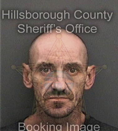 Stephen Cook, - Hillsborough County, FL 