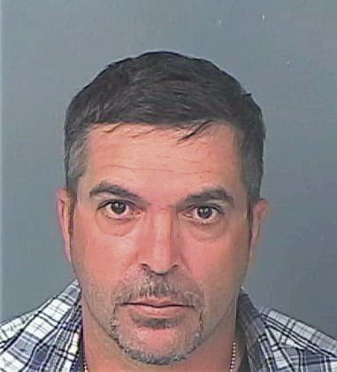 Francois Corne, - Hernando County, FL 