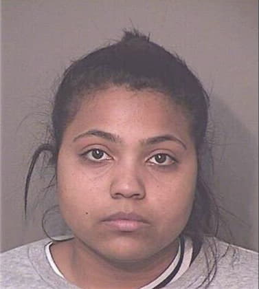 Maria Cruz-Arrobo, - Osceola County, FL 