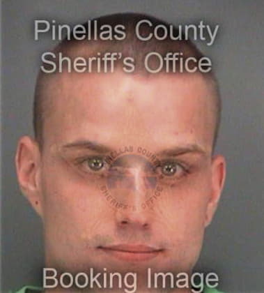 Forrest Dailey, - Pinellas County, FL 