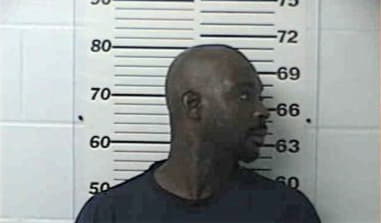 Travis Dallas, - Levy County, FL 