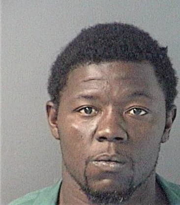 Luther Davis, - Escambia County, FL 