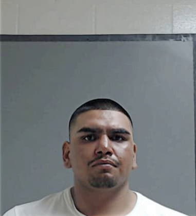 Jonathan DeLaTorre, - Hidalgo County, TX 