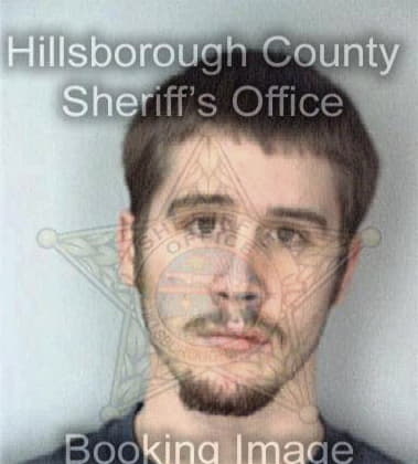 Christopher Defilippis, - Hillsborough County, FL 