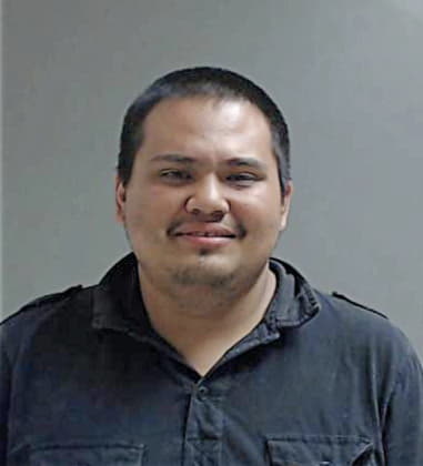 Juan DelAngel, - Hidalgo County, TX 