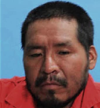 Abelardo Delgado, - Desoto County, FL 