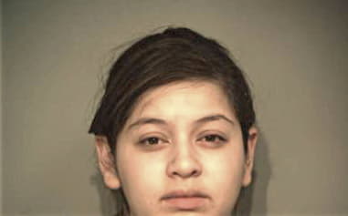 Maria Deluna, - Hidalgo County, TX 