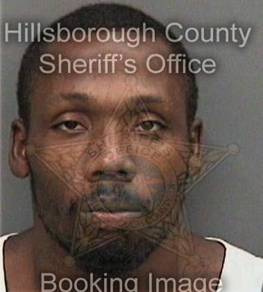 Bolivar Diaz, - Hillsborough County, FL 